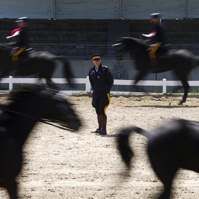 ºÚÁϳԹÏÍø police force grapples with calls for change, shifting role as it turns 150